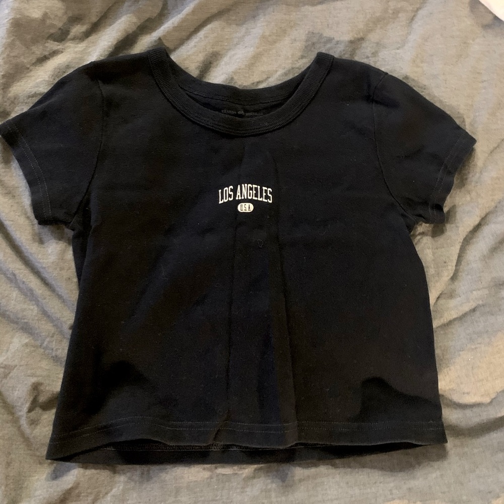 Brandy melville top